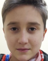 Tymon SZYMAŃSKI