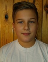 Bartosz KRĘCISZ