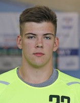 Kacper BARANOWSKI