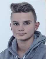 Kacper BARCHAN