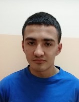 Łukasz PISARSKI