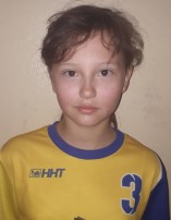 Wiktoria DZIOK