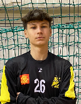 Bartosz WYCISZKIEWICZ