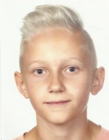 Mateusz ŚWIERCZ