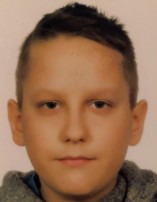 Oliwier BURZYŃSKI
