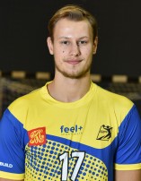Paweł WOLSKI