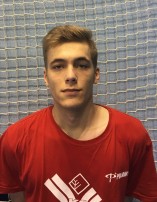Mateusz GÓRNIK