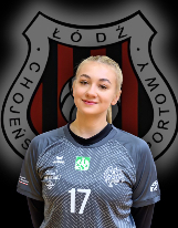 Natalia WIERUCKA