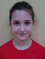 Oliwia PALCZEWSKA