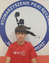 Dominik  LICHTOŃ