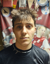 Patryk  SEMKOWICZ