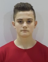 Mateusz TARKOWSKI