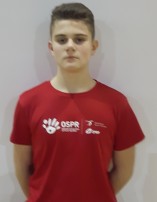 Jakub TARKOWSKI