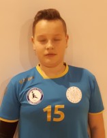 Kacper CHUCHMAŁA