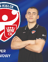 Kacper STAWOWY