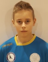 Kamil GAJEK