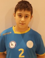 Michał ROSIECKI