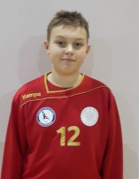 Błażej WITKOWSKI