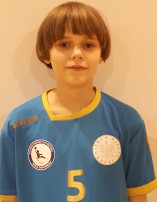 Kamil MENDALA