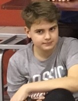Tymon SUROWIEC