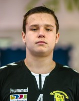 Maxim MOLĘDA