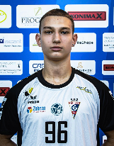 Wiktor ZAMORA