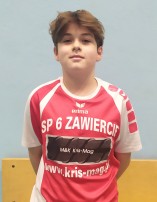 Tobiasz DWORAK