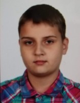 Patryk SKIBA