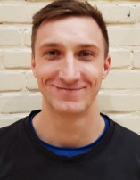 Dmytro HORIHA
