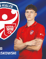 Jakub TRZASKOWSKI