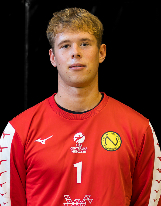 Mateusz SYGA