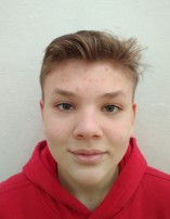 Patryk TOMASZEWSKI