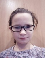 Wiktoria TRZCIONKOWSKA