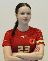 Julia BOGUCKA