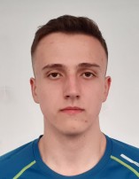 Marcin STĘPIEŃ