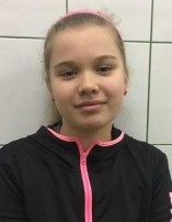 Anastazja GRABOWSKA