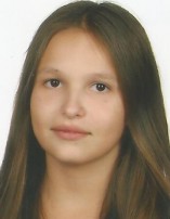 Aleksandra PAŁYGA