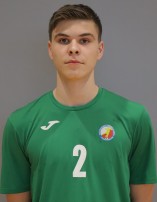 Jakub SUCHANECKI
