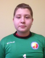 Dawid RAJKOWSKI