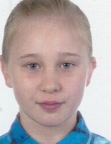 Roksana PIETRASZEWSKA