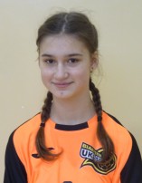 Julia KOŚCIUKIEWICZ