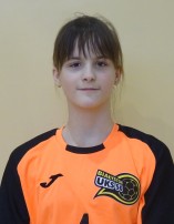 Kamila BONIFACIUK