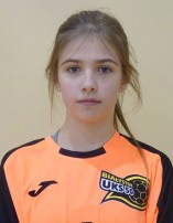 Julia SAWICKA