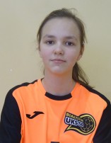 Martyna POPŁAWSKA