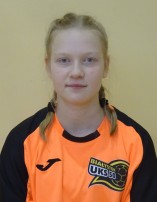 Julia BAKIER