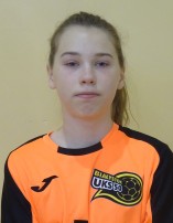 Wiktoria NIEWIŃSKA