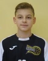 Kornel CZAJKOWSKI