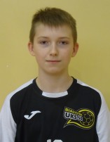 Jakub DZIERŻEK