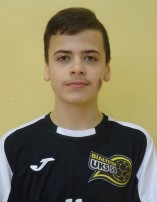 Dawid KASZKIEL