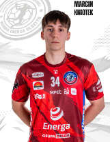 Marcin KNIOTEK